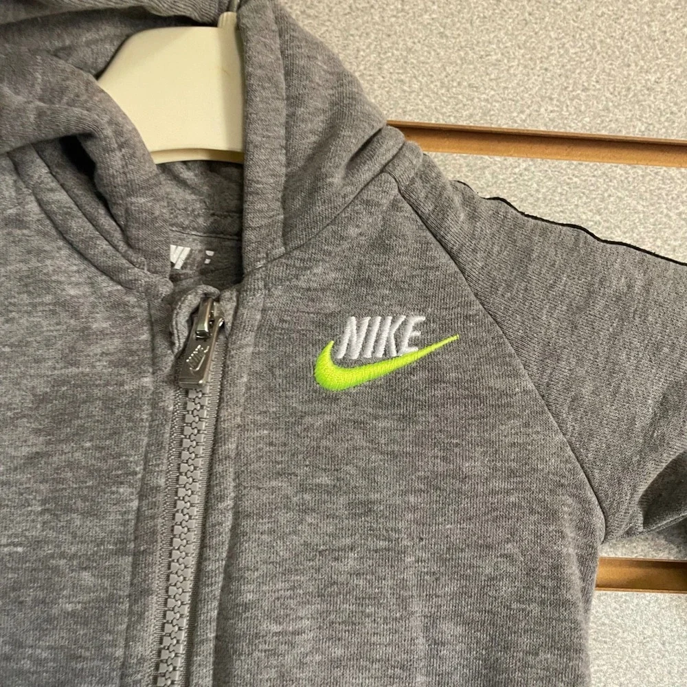 Nike elevate your